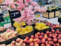 -北国超市(西美花街生活工场店)