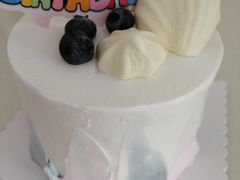 -米糖烘焙生日蛋糕(莲湖店)
