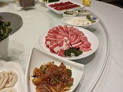 -天宜隆蘑菇宴火锅(石景山旗舰店)