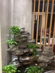 -雅曼妮spa美容养生