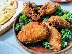 -农畉LONFOOD(福田星河COCOPark店)