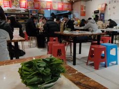 -海关荤豆花(洋河一路店)
