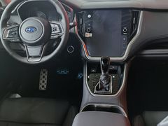 -中翼斯巴鲁天津空港4s店