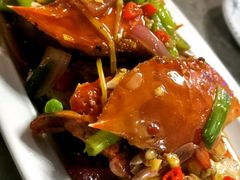 -四川小胡子海鲜(丁村万人海鲜广场店)