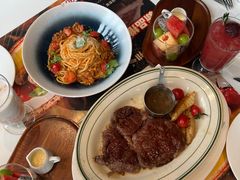 -尊品牛排(绳金塔店)