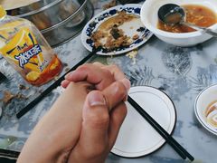 -大兴街扣碗包子馆