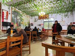 -宾湖农庄·农场特色(太湖龙之梦店)