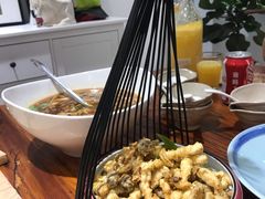 -素心小筑(后沙裕镇店)