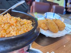 -桃太郎创作料理(大坪店)