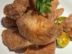 -锦府园·新台州菜(合生汇店)