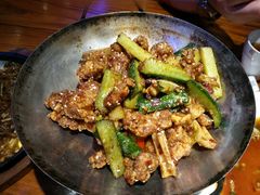 -尚岛私房菜(西方巷店)