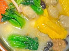-打酱油·非遗淮扬菜(瘦西湖梅岭老店)