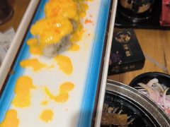 -九田家黑牛烤肉料理(宣化阳光广场店)