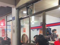 -建国蚵煎蚵面