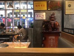 -黄记煌三汁焖锅(金凤万达广场店)