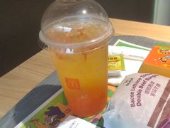 -麦当劳(宏泰广场店)