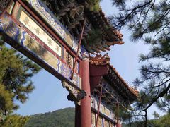 -潭柘寺景区