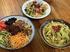 -阿木舂记·特色小吃(平江路店)