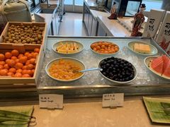 -东方滨江大酒店·滨江厅