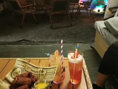 -SWAG·日咖夜酒·城市露营