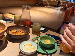 -耶里夏丽·丝路国际·新疆餐厅(浦东区东方路店)