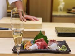 -鮨一日本料理旗舰店(总店)