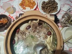 -龙虾当家·大排档(红谷滩五中店)