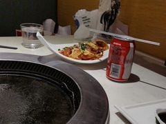 -么子烤肉(化龙池店)