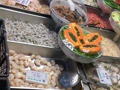 -荣祥海鲜·烟台菜(胜利路二部)
