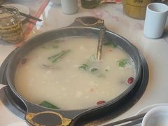 -老员外骨汤火锅(海州古城店)