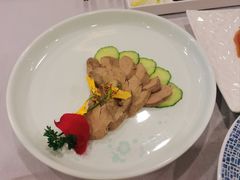 -全聚德(上海首店浦东店)
