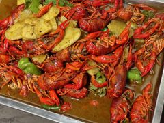 -盱眙虾神於氏龙虾(夫子庙红街店)