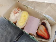 -罗莎蛋糕(松雅湖店)