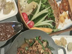 -沱江小镇 (良乡店)