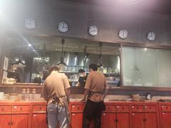 -G+KITCHEN(龙湖狮山天街店)