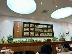 -小艺烧烤(曲江店)