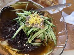 -顺姬冷面(长白西路店)