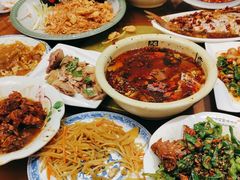 -朝花夕拾中餐厅(台儿庄古城复兴广场店)