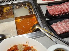 -海底捞火锅(吴中路店)