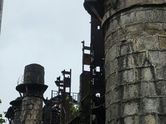 -广州市紫泥堂文化创意园景区