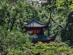 -岳麓山风景名胜区