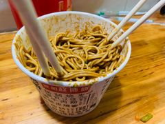 -家阳赵师傅油饼包烧麦(粮道街店)