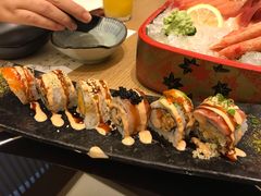 -伊豆野菜村(大族广场店)
