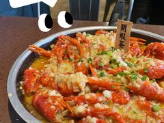 -一棠龙虾•王牌虾球(光谷天地店)