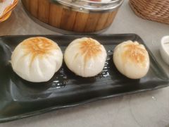 -祈胜邨•顺德鱼生•顺德菜(容桂店)