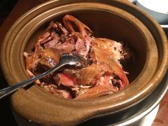 外婆茶香鸡-外婆家(世界城广场店)