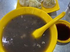 -包顺兴面馆(长乐路店)