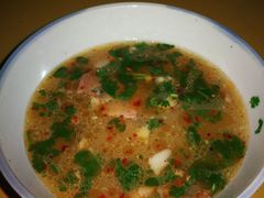 -宋老三苏肉羊肉汤老店