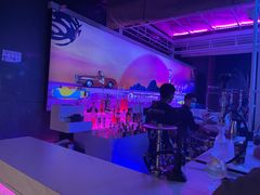 -Orangutan Bunker猩猩地堡酒吧(兰桂坊店)