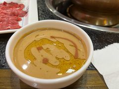 -汇聚德京味铜锅涮肉(沈家桥二路店)